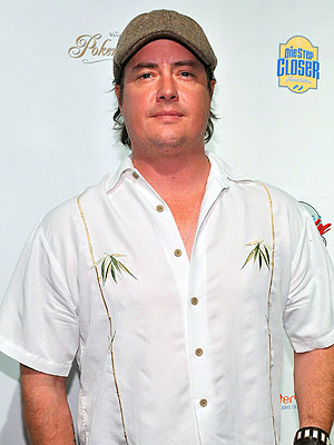 Jeremy London Son