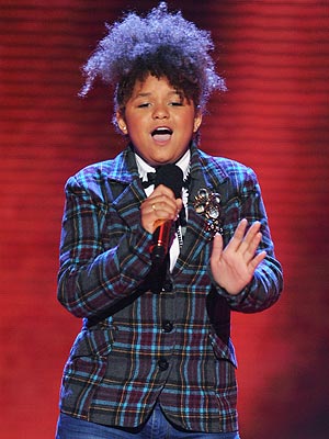 Rachel Crow Gets TV Deal, Record Deal