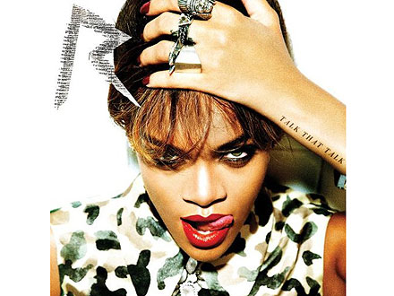 PEOPLE's Music Critic Reviews Rihanna's Talk That Talk