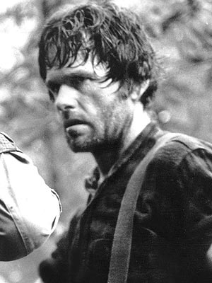 Deliverance's Bill McKinney Dies