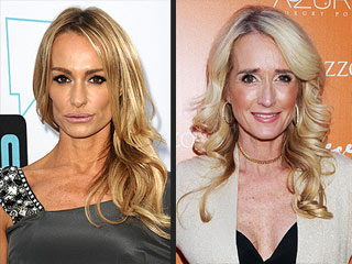 Real Housewives of Beverly Hills: Did a Drama-Free Finale Disappoint?