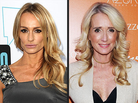 Real Housewives of Beverly Hills Finale: Pandora Vanderpump Wedding