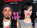 Backstreet Baby on the Way for A.J. McLean