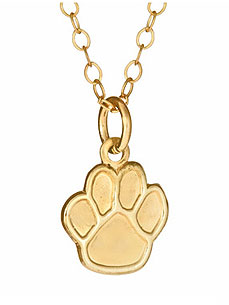 Puppy Pendants for Those with a Heart of Gold