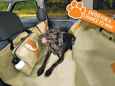 Giveaway! People Pets Daily Prize Pack Sweepstakes