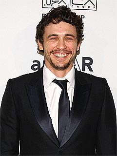 James Franco & Ashley Benson: Are They Dating?