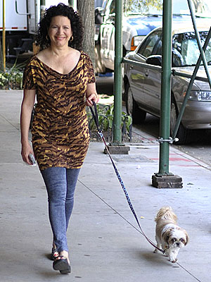 Susie Essman: I Want to Be Reincarnated – as a Dog