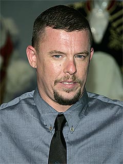 Alexander McQueen Leaves More Than $82,000 to His Dogs