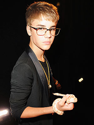 Justin Bieber: I Want to Be Married By 25