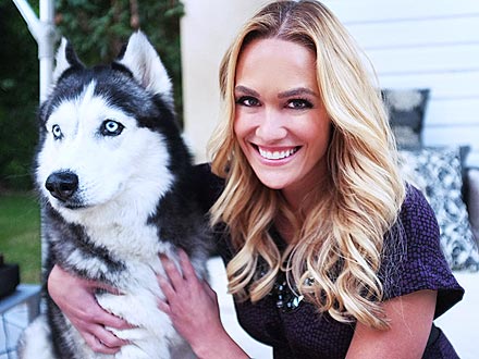 Ashlan Gorse Dog Beats Cancer