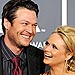 Country's Cutest Couples | Blake Shelton, Miranda Lambert