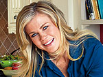 Good Eats! Inside Star Kitchens | Alison Sweeney