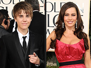 Golden Globes: Best Tweets of the Night