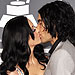Mwah! 2011 Grammy Stars' Valentines | Katy Perry, Russell Brand