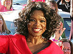 Oprah Winfrey's Greatest Giveaways! | Oprah Winfrey