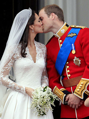 Kate Middleton Visits Royal Embroiders