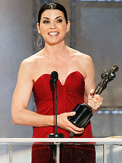 Screen Actors Guild Awards 2011: Winners & Nominees