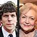 They Said What? Best Quotes of the SAG Awards | Betty White, Jesse Eisenberg