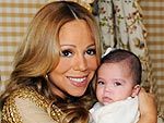 2011's Hollywood Baby Bonanza! | Laila Ali, Mariah Carey, Mariska Hargitay, Nick Cannon
