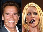 The Year's Reversals of Fortune | Arnold Schwarzenegger