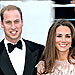 Star Tracks: 21 Best Celeb Snapshots of 2011 | Kate Middleton, Prince William
