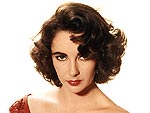 A Farewell to the Stars We Lost This Year | Elizabeth Taylor