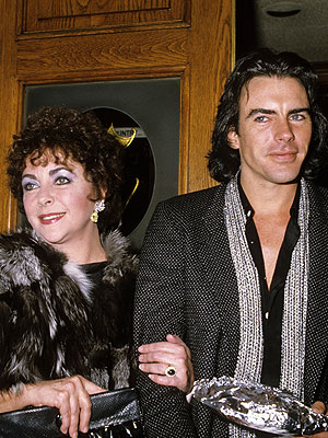 Elizabeth Taylor Death: Her Son Speaks