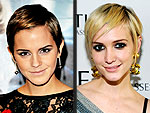 Long or Short: What's Her Best Hair? | Ashlee Simpson
