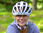 Celebs Bike It Out | Gwyneth Paltrow