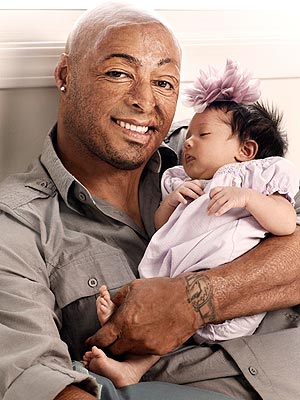PHOTOS: Inside J.R. Martinez's Daughter's Nursery