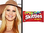 Chew on This! Star Pregnancy Cravings