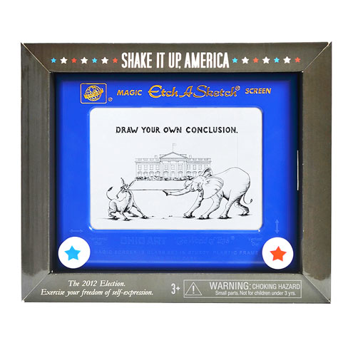 8 Election-Themed Toys, Books and More for Kids!