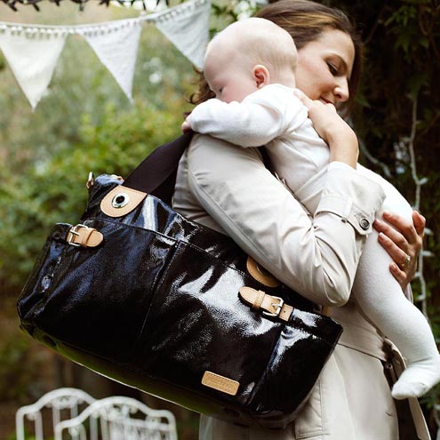 11 Goodies to Pack for a Relaxing Delivery