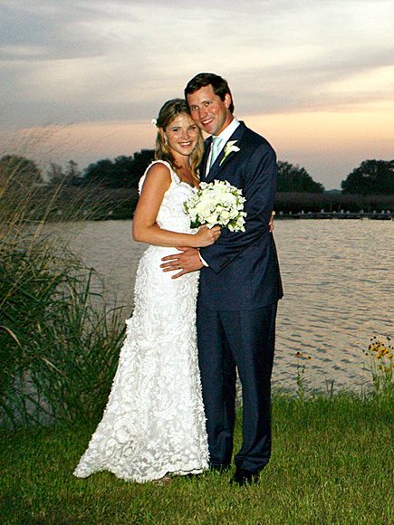 Jenna Bush Hager: First Daughter to First-Time Mom