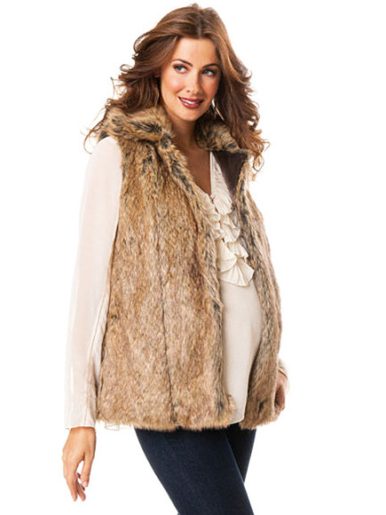 10 Maternity Trends to Try This Holiday Season