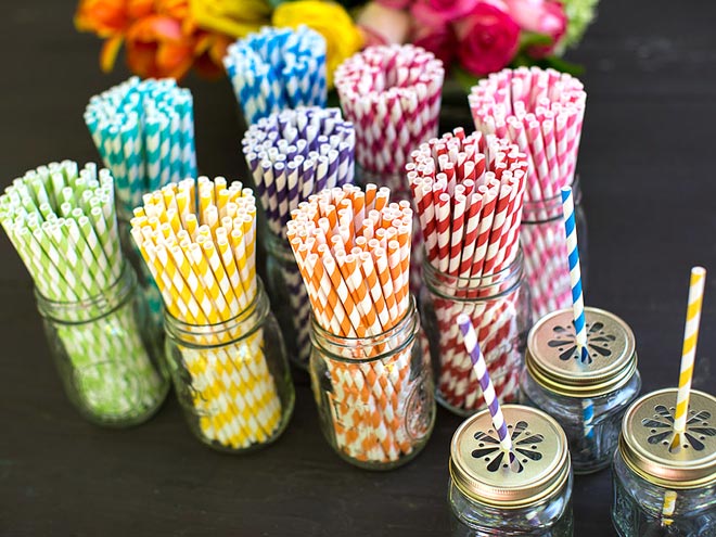 Party Planning 101: Soleil Moon Frye's Rainbow-Themed Birthday Bash