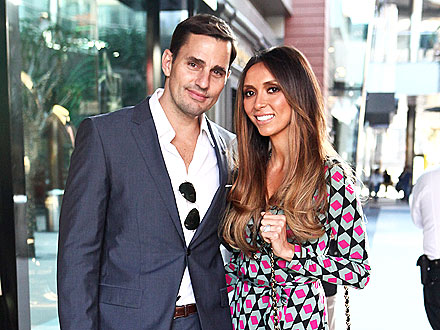 Giuliana and Bill Rancic Return to the Windy City