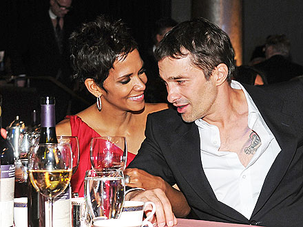 Halle Berry Engagement: Never Say Never