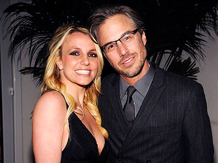 Britney Spears, Jason Trawick Wedding Is Still On