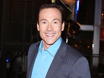 Chris Klein Arranges a Private Movie Screening for 50 Fans
