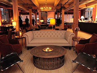 Soho House Toronto