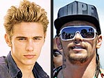 The Many Looks of James Franco | James Franco