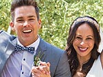 Mark McGrath & Carin Kingsland's Family-Friendly Wedding | Mark McGrath