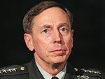 David Petraeus Scandal Explained in 5 Clicks