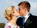 Happily Ever After! Inside Elizabeth Smart's Hawaiian Wedding | Elizabeth Smart