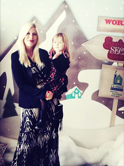 Stars' Ho-Ho-Holiday Pics