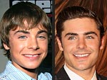 Zac Efron: All Grown Up! | Zac Efron