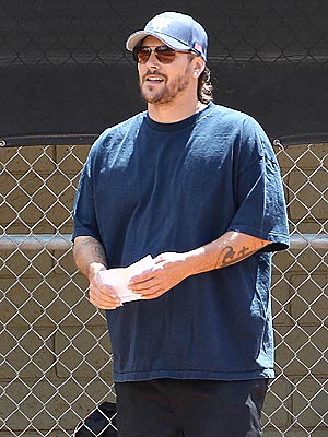 Britney Spears Engaged to Jason Trawick; Kevin Federline Is 'Totally Happy'