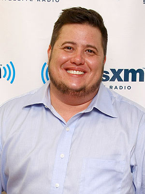 Chaz Bono Ready to Date for First Time as a Single Guy Chaz Bono