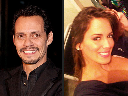 Shannon De Lima: Marc Anthony's New Venezuelan Girlfriend